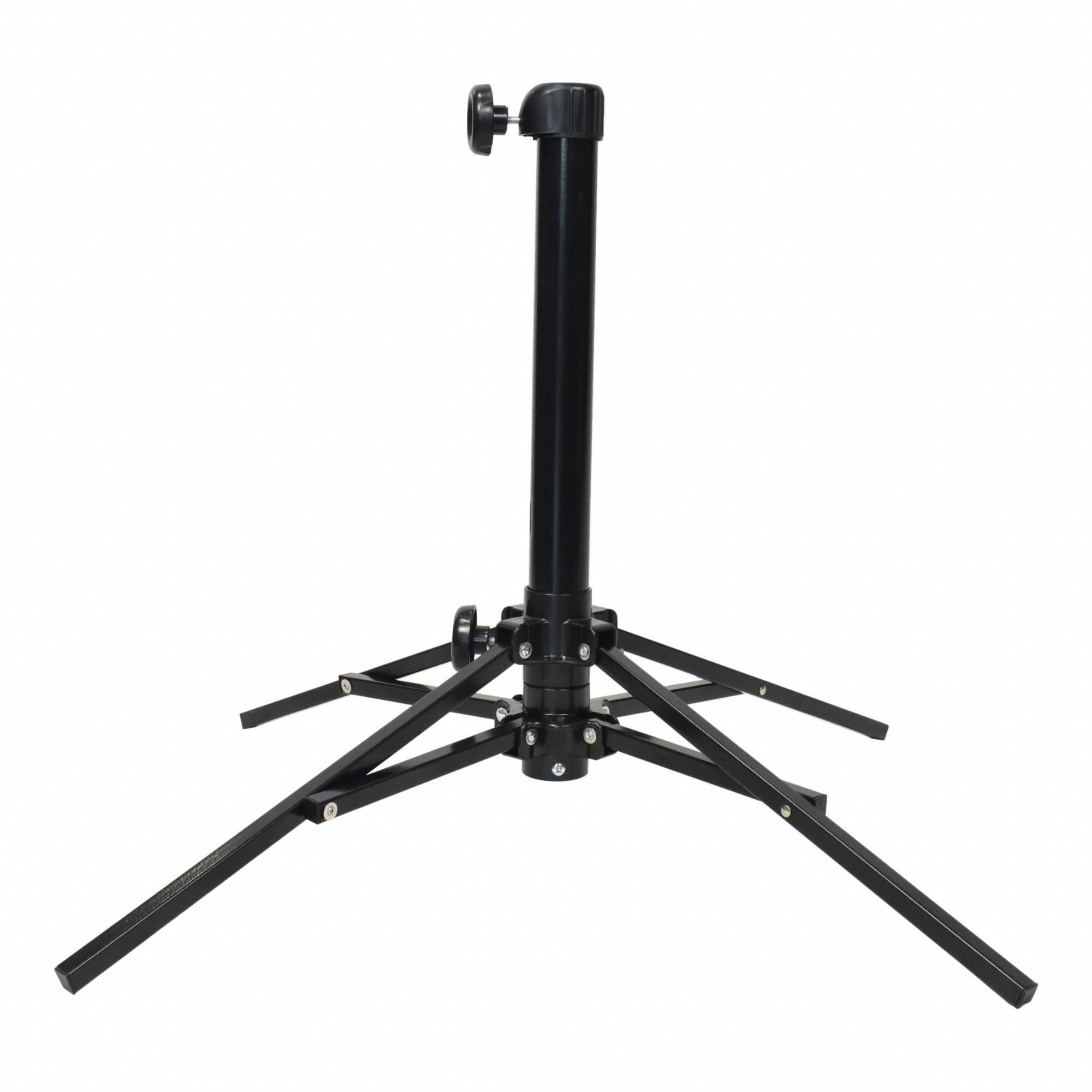 Mobile Base Stand: