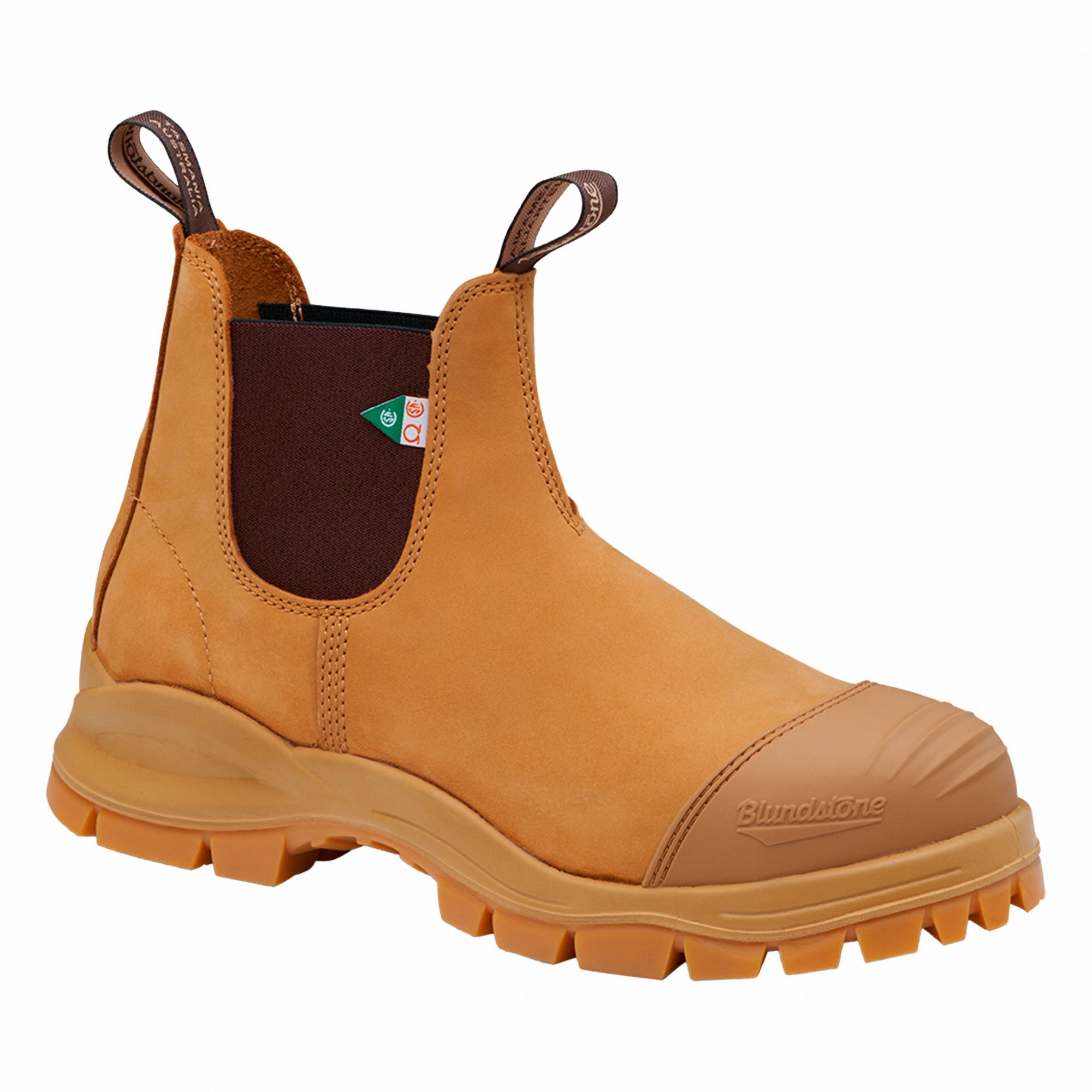 Grainger safety boots on sale