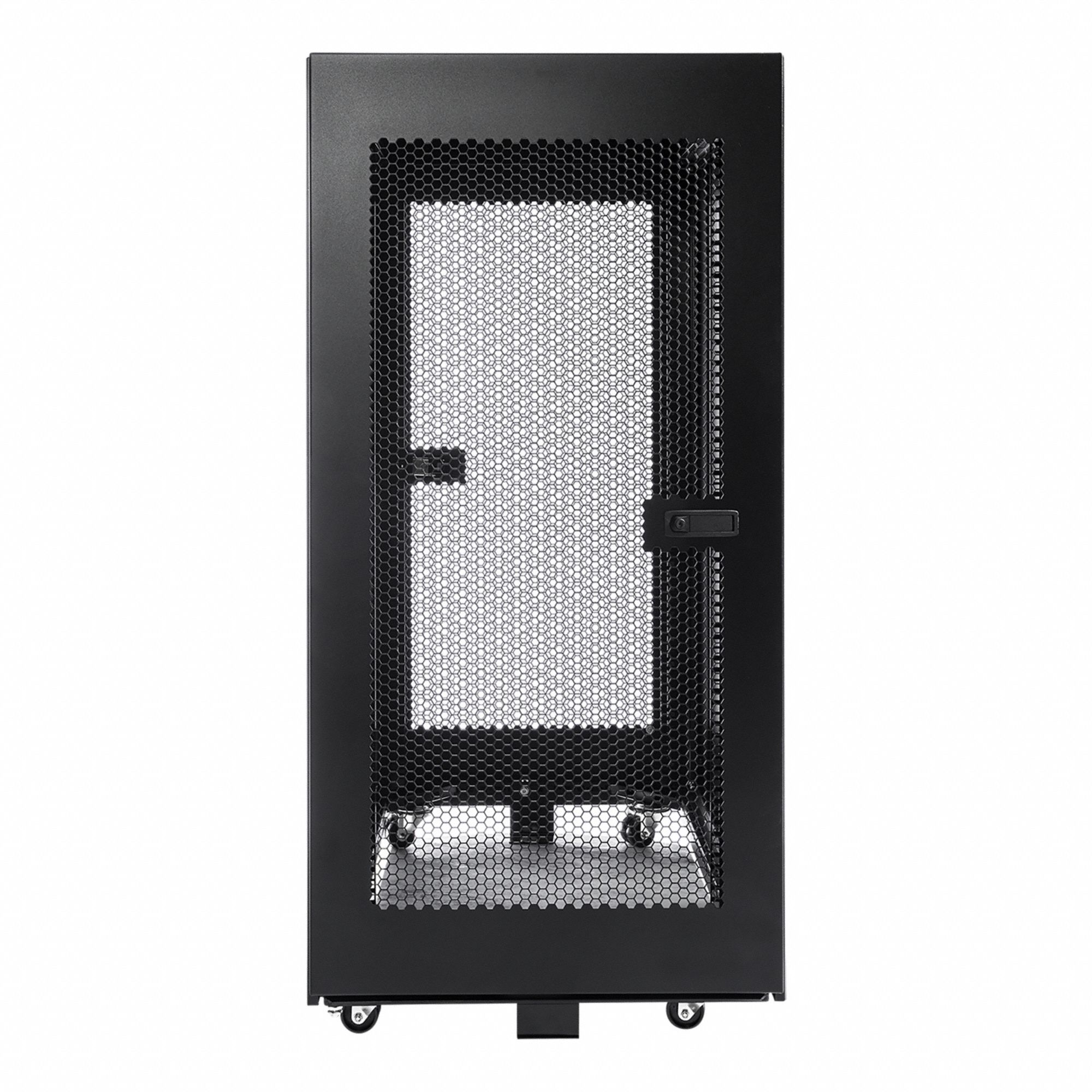 Voice & Data Communication Cabinets & Racks