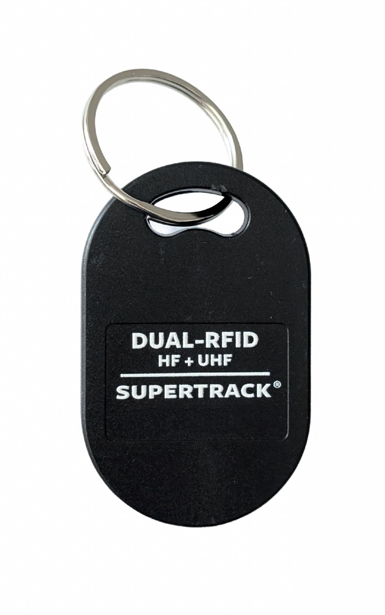 Dual RFID Asset Tag / Fob,  PK1000