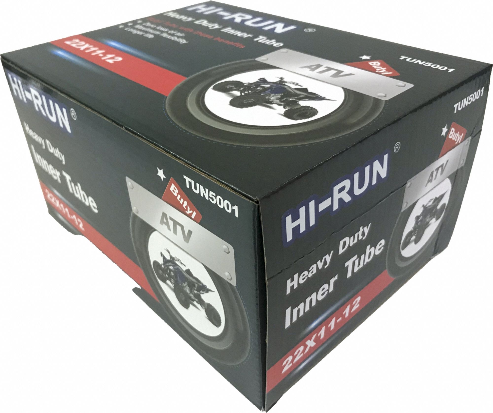 ATV/UTV tire tube