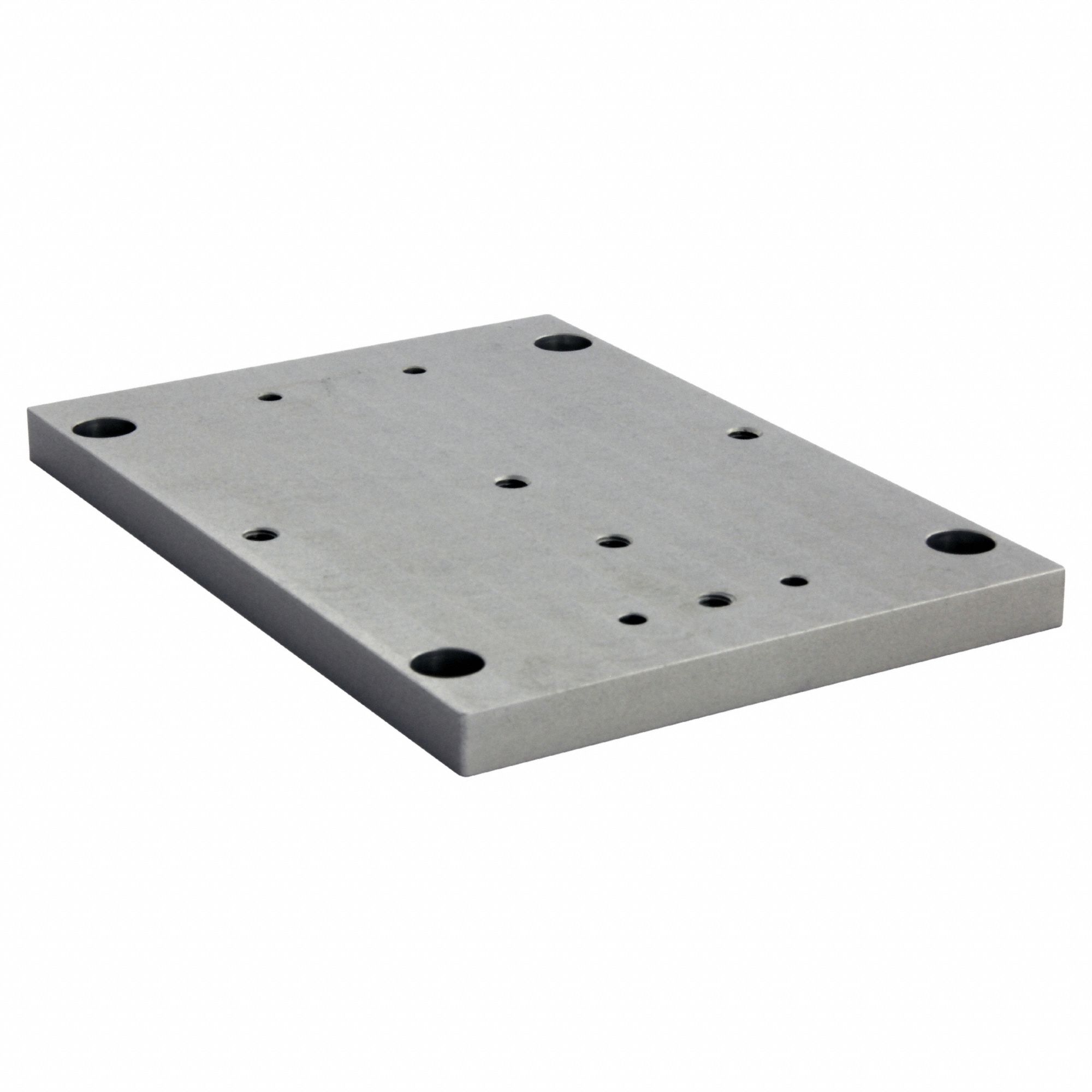 Mounting Base c/w-Fluke