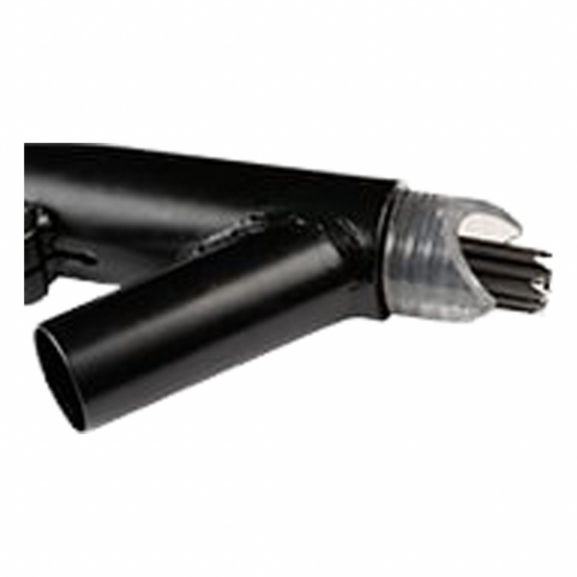 Needle & Chisel Scaler Accessories