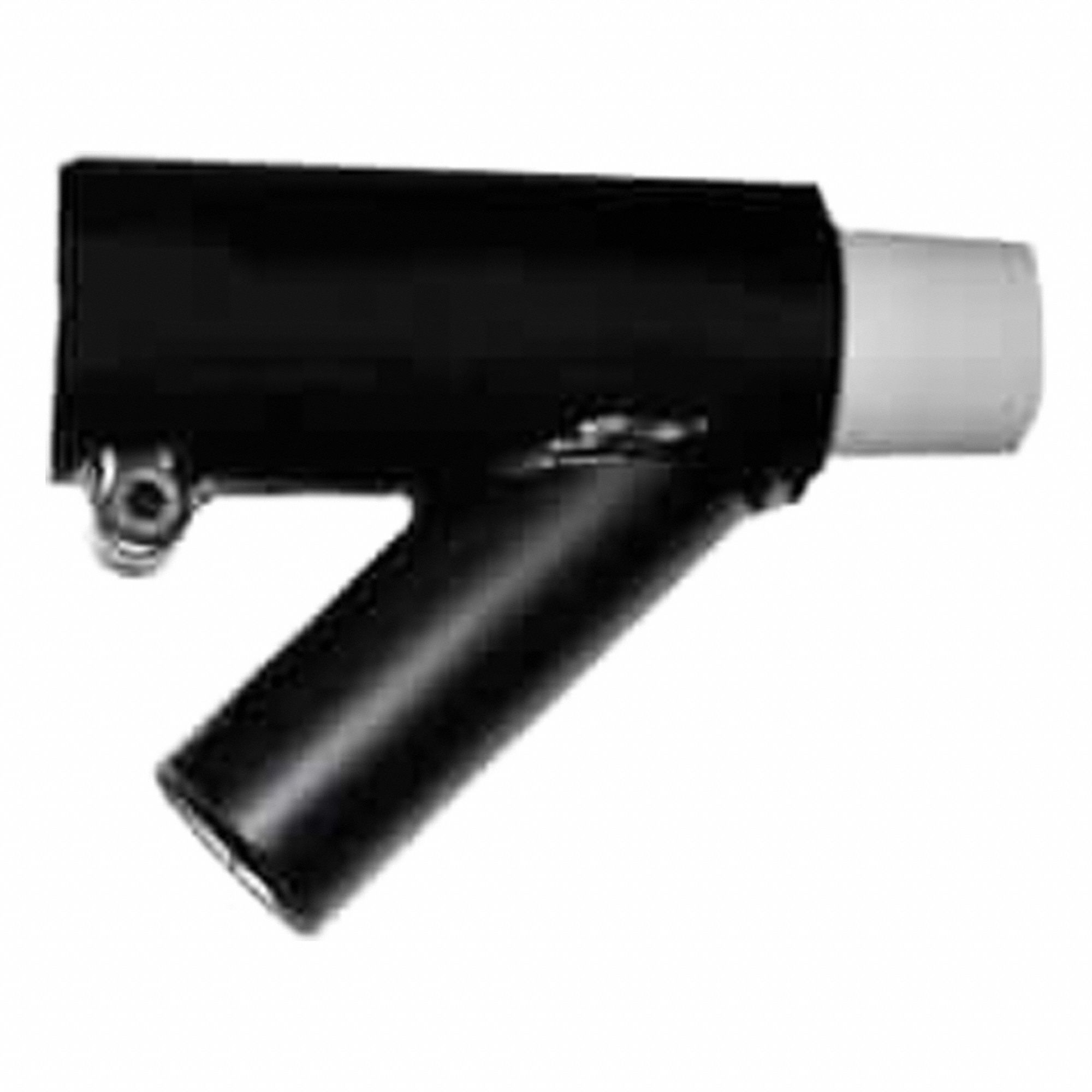 Dust Shroud