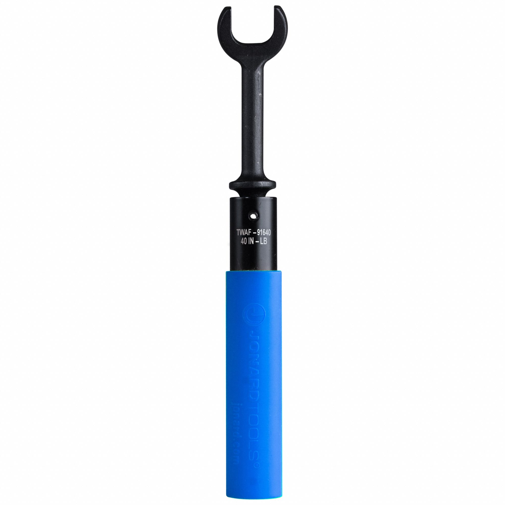 F CONNECTOR TOOL, 6 1/2 IN TOOL LENGTH, 9/16 CONTACT SIZE
