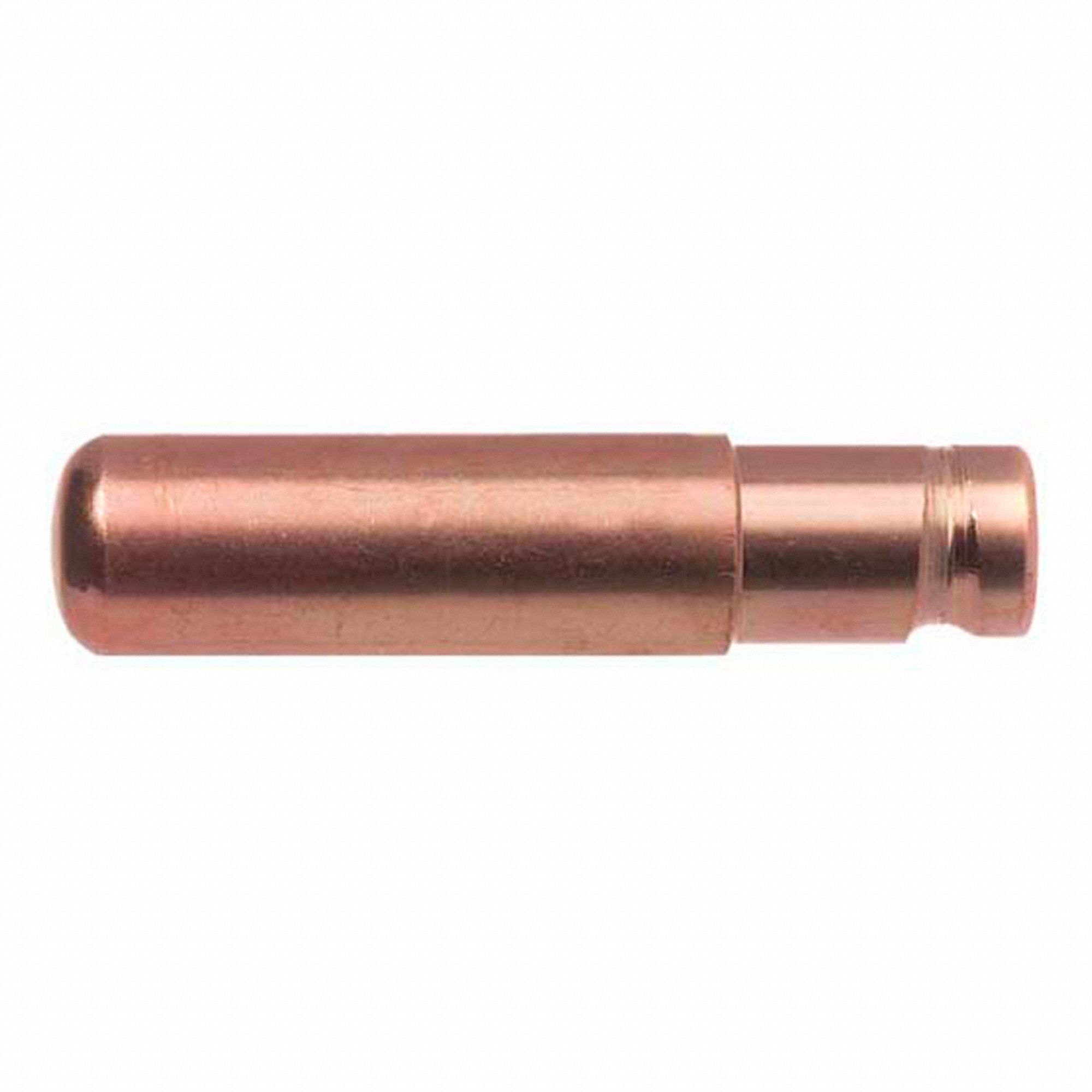 ELIMINATOR, 16 SERIES CONTACT TIP, COPPER, 0.030 IN, 200 A, EL16T-30