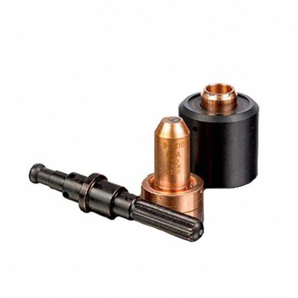 EL52 SERIES GAS DIFFUSER, BRASS, HEAVY DUTY, EL52CT-14