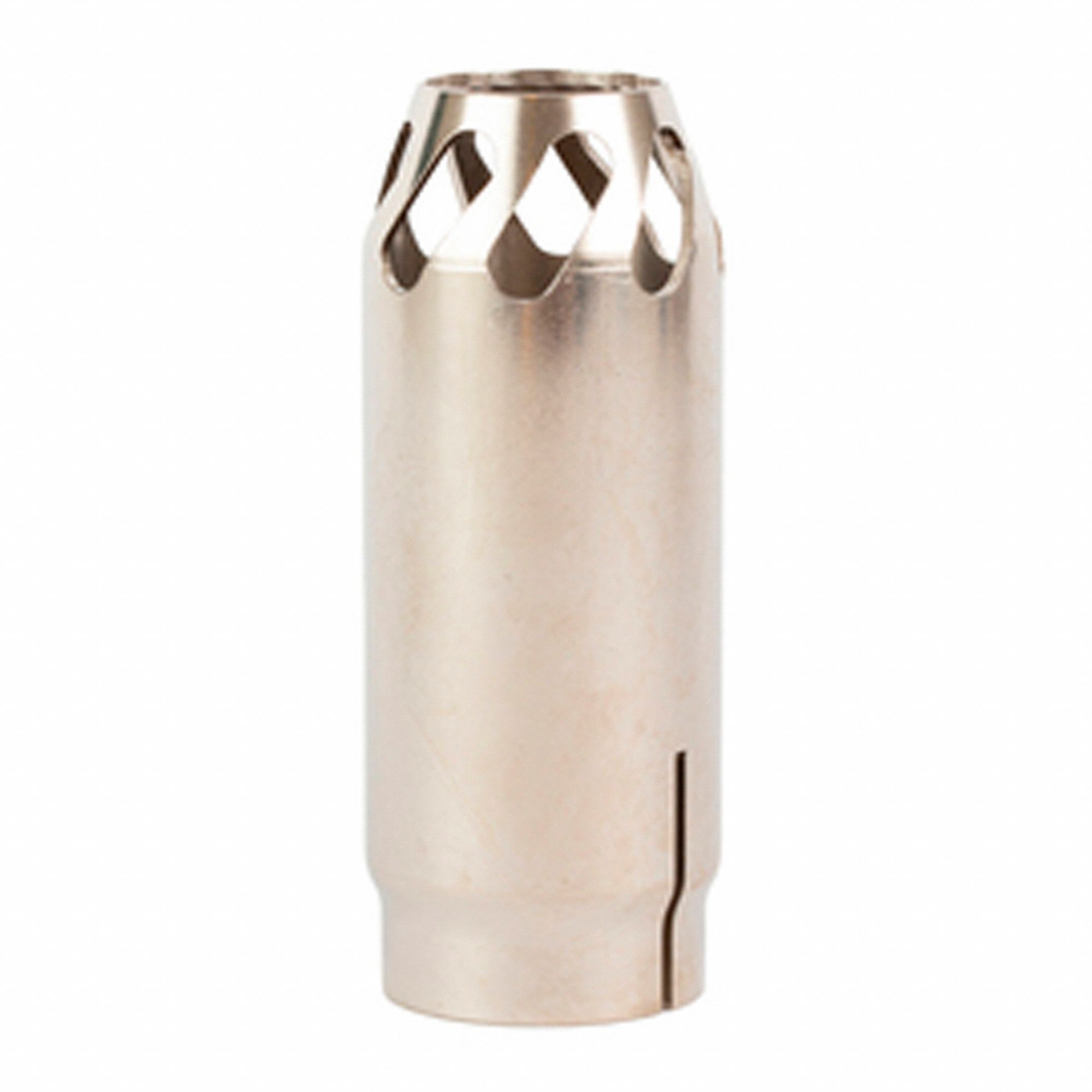 BUSE À FUMÉE SÉRIE SMOKE MASTER,POUR PISTOLET MIG,ALUMINIUM,FOURRÉ,MIG