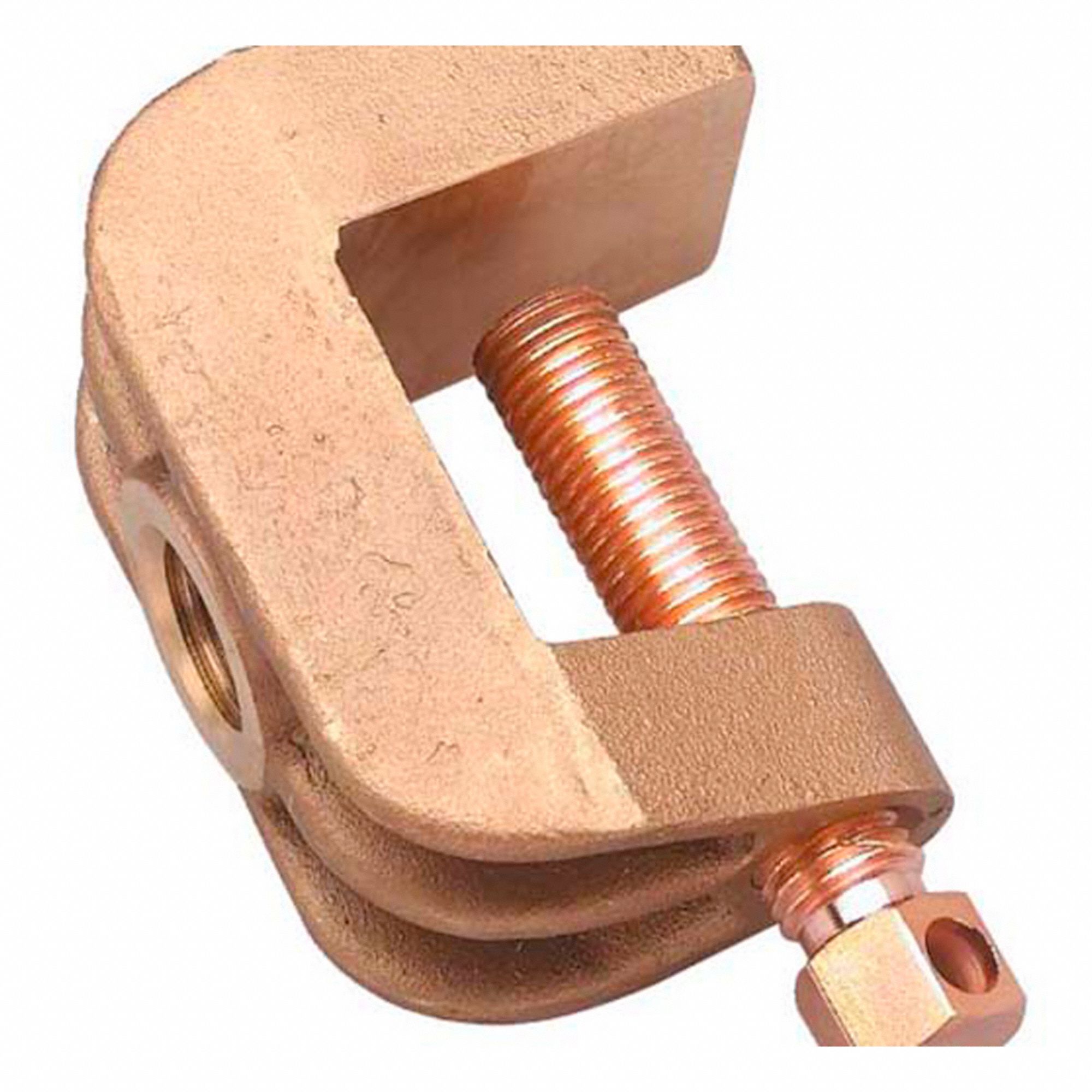 GROUND CLAMP