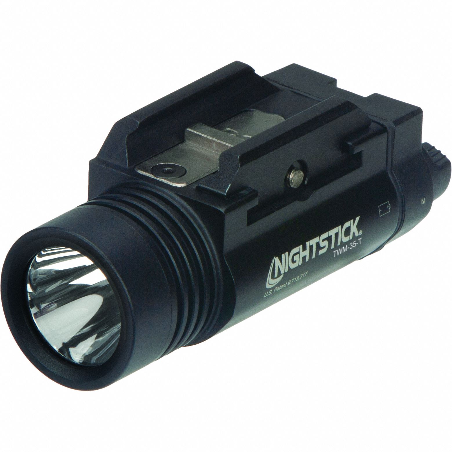 Weapon Mounted Lights