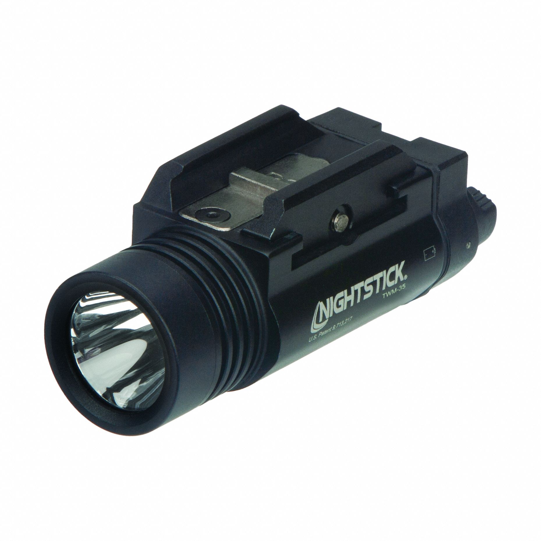Weapon Mounted Lights