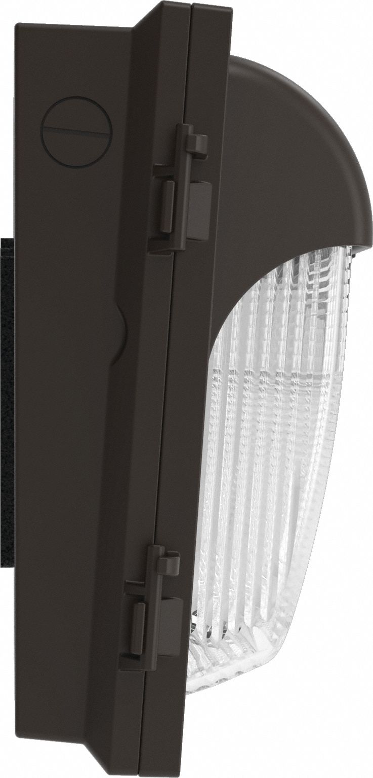 WALL PACK,LED,SIZE 2