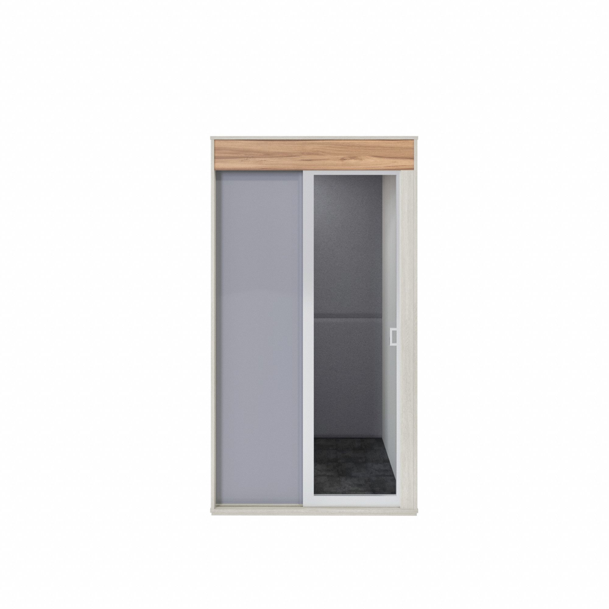 Slide Workspace Pod
