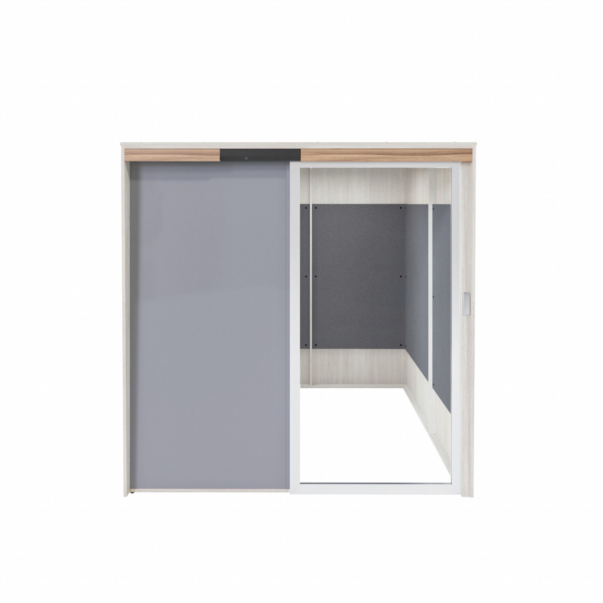 Studio Office Pod