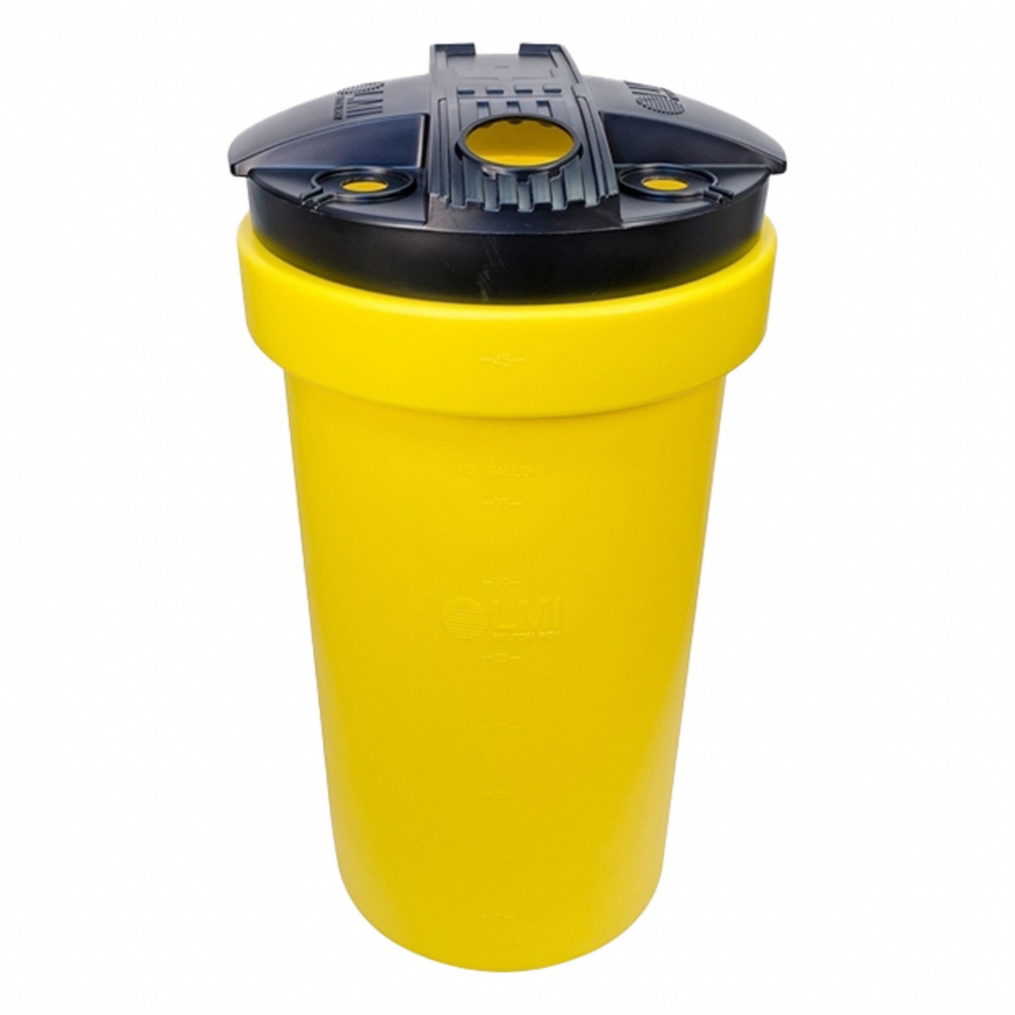 Feed Tanks for Chemical Metering Pumps