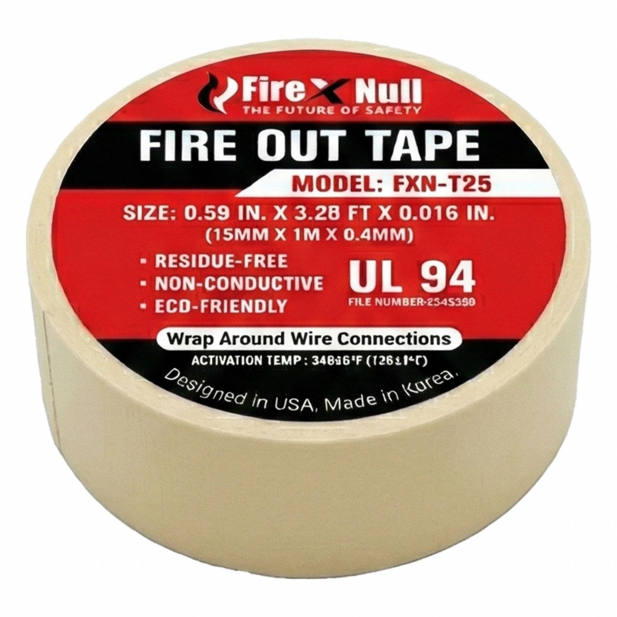 Firexnull 3G-OTH-690303
