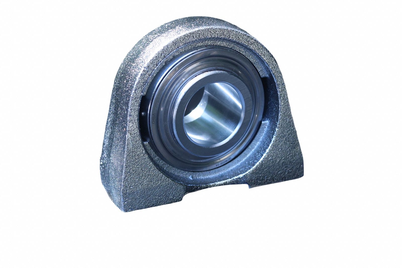 Tapped Base Pillow Block Ball Bearing Mo