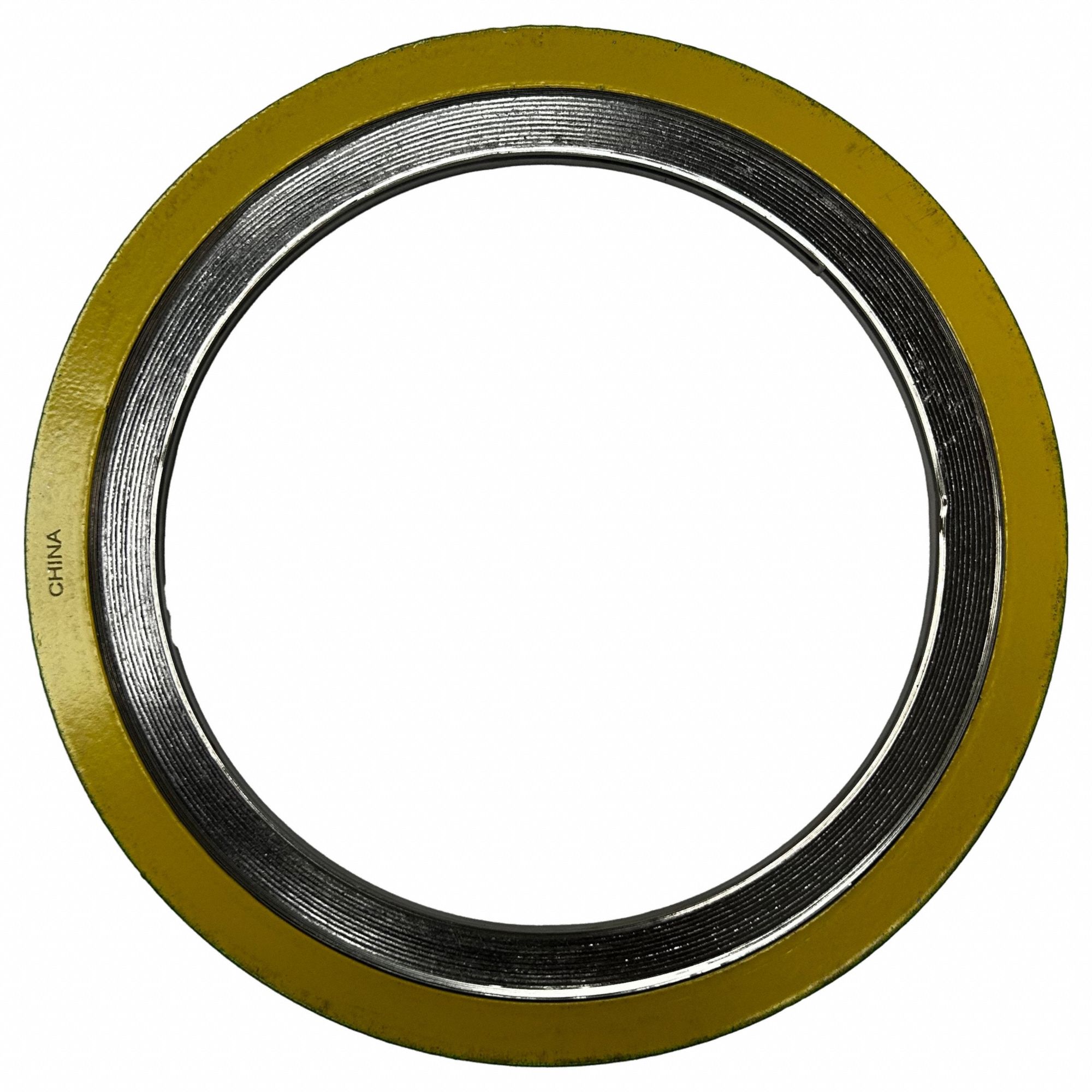 Wound Flange Gasket 1 1/2 in Pipe Size