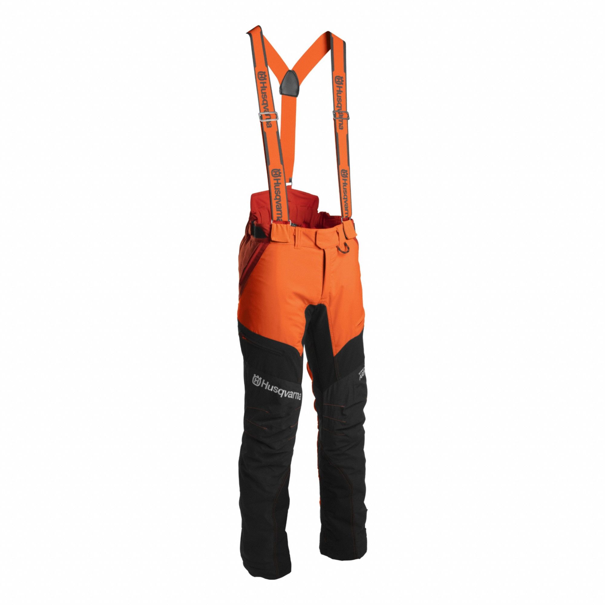 Dyneema, Kevlar, Cordura Chainsaw Protection