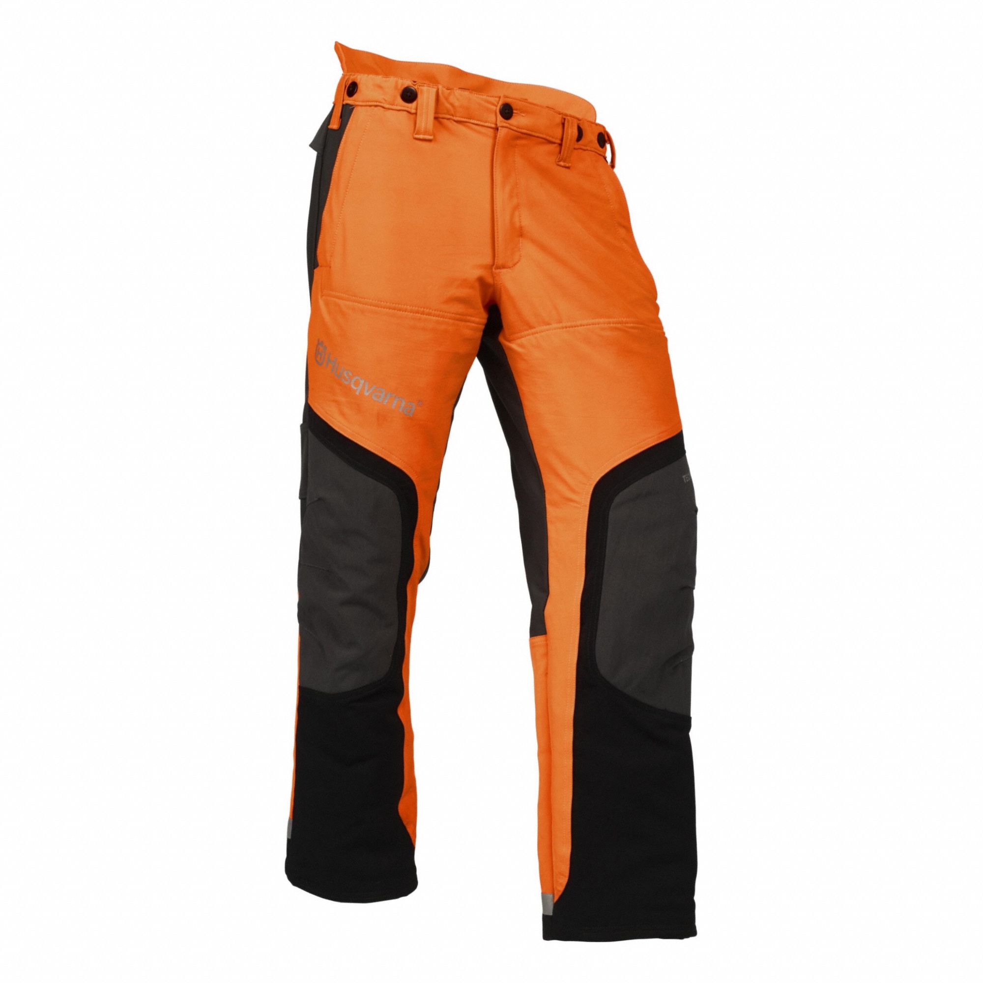 Cordura Chainsaw Protection