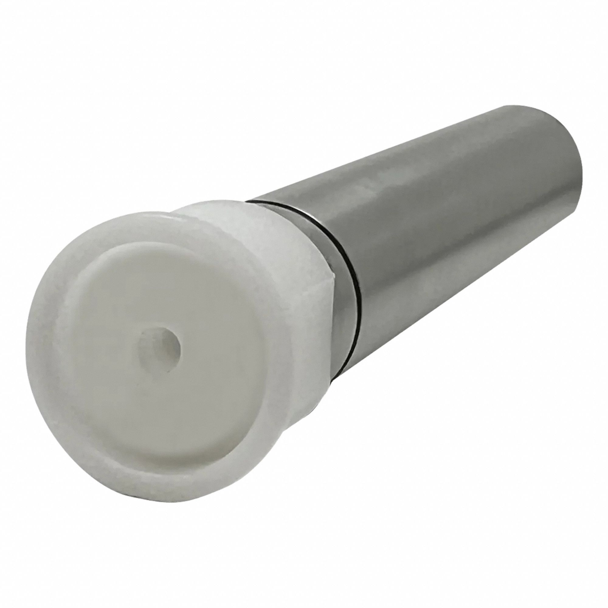 TEL-TRU, Calibrator Well, 3/4 in Insert Hole Dia, Calibrator Well ...
