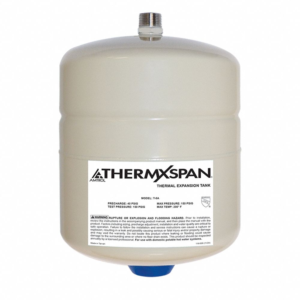 Thermal Expansion Tank