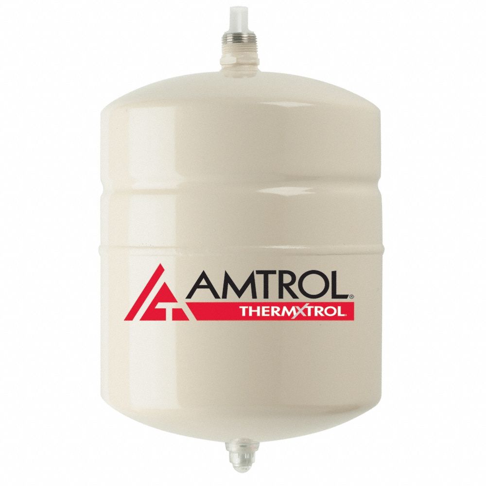 Expansion Tanks for Water Heaters
