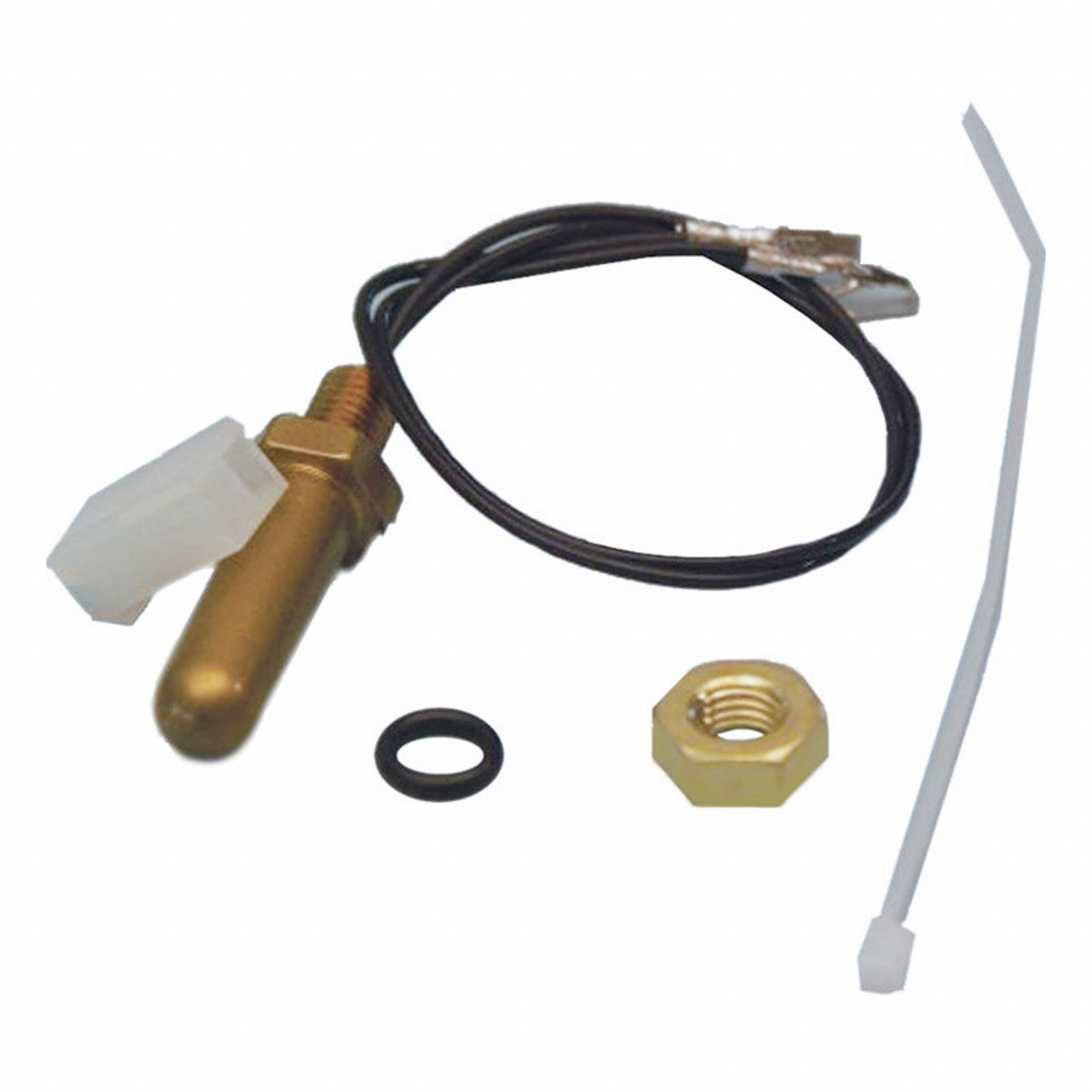 Thermistor Probe Metal