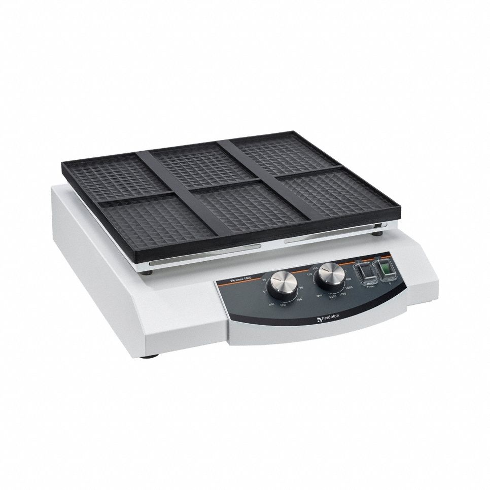 Shaker, Vibration, 150-1350 rpm, 4.92x14.76