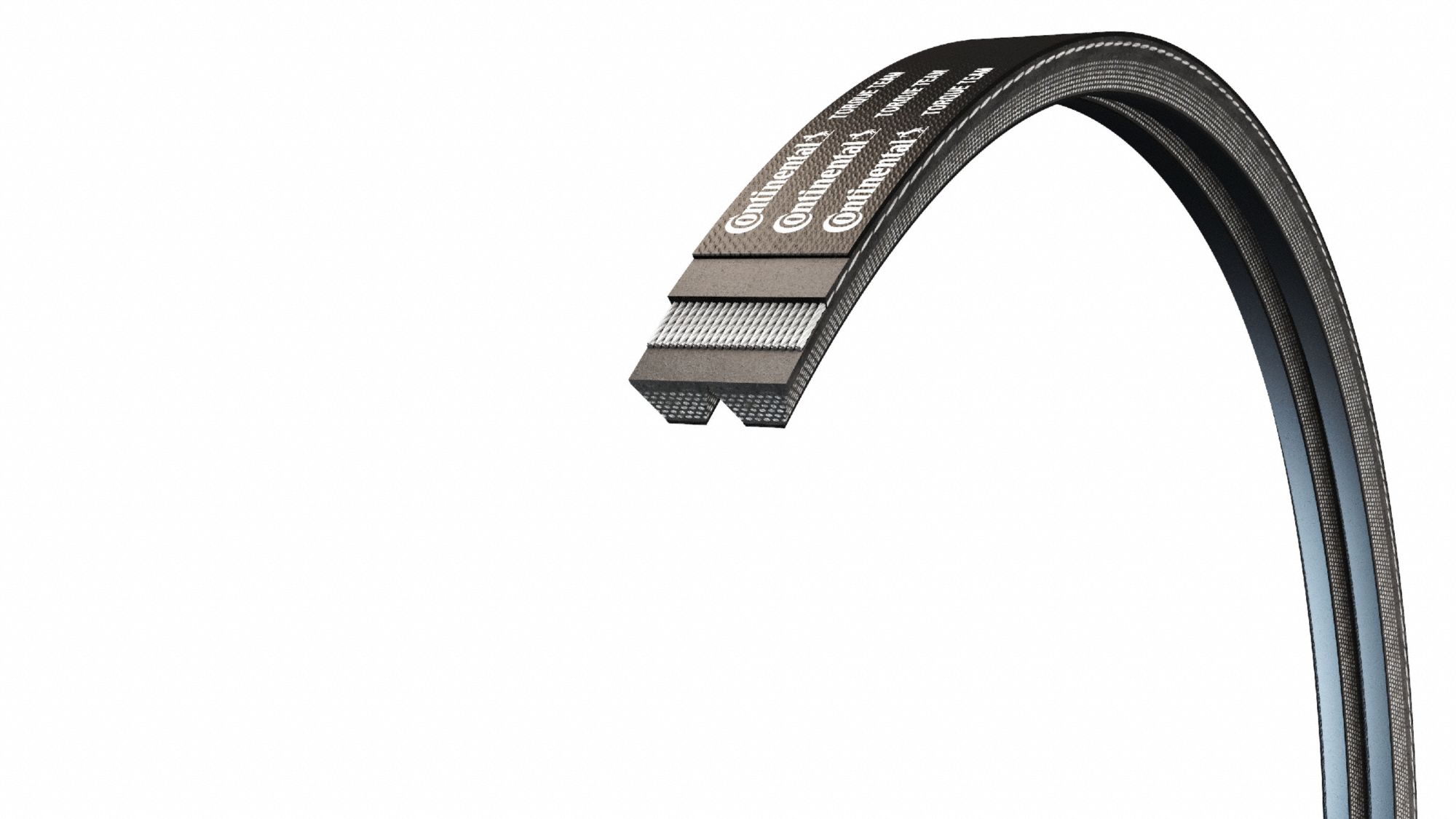 V-Belt 5/5VL1700 170 in