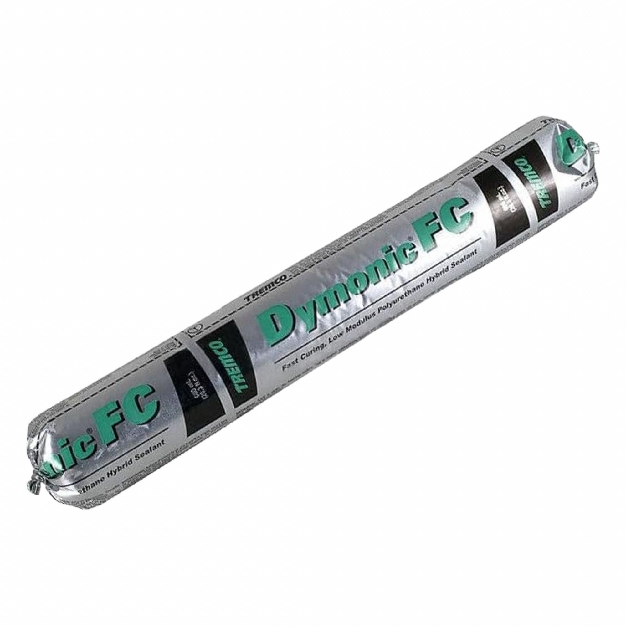 TREMCO, Dymonic FC, White, Hybrid Sealant - 2AG899|960806385 - Grainger