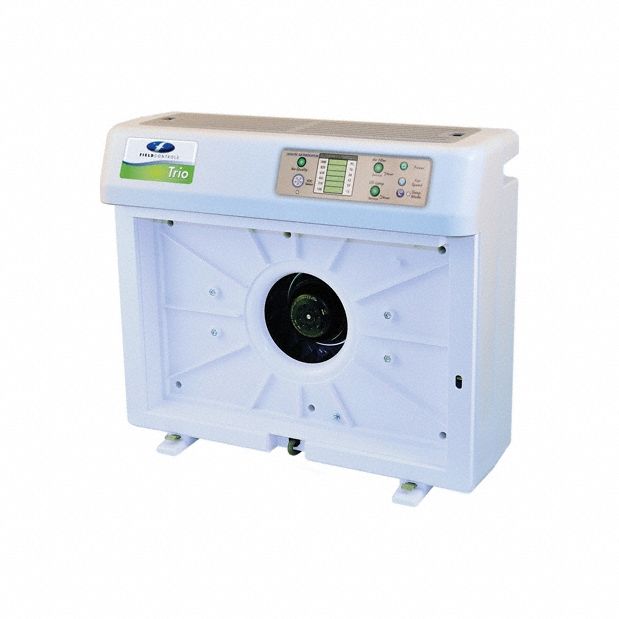TrioPortable, 3in1PurificationSystem, 120v