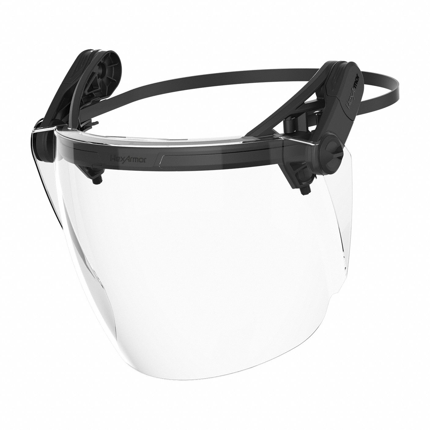 FACE SHIELD REPLACEMENT,UNIVERSAL