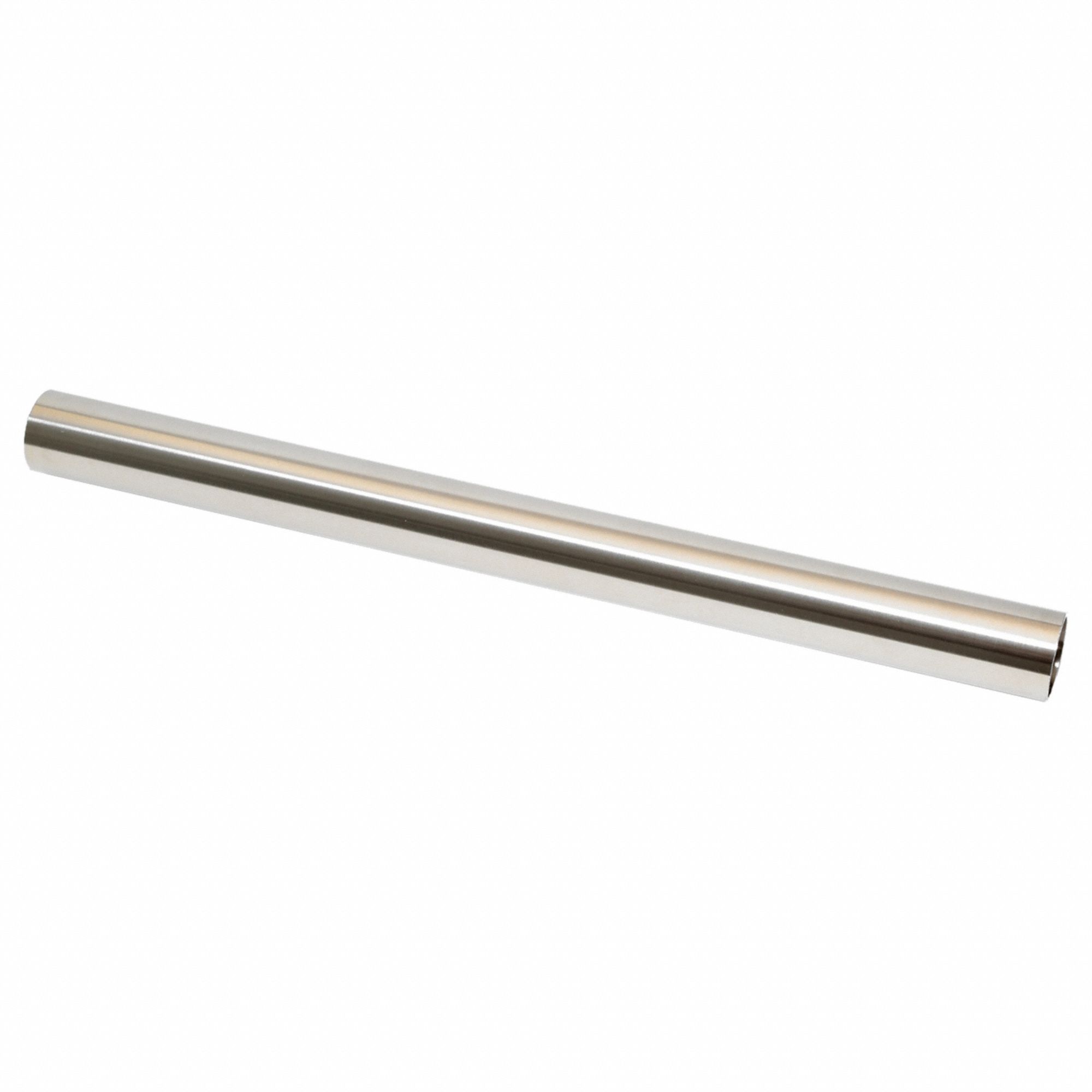 Corrosion-Resistant Stainless Steel Tubing