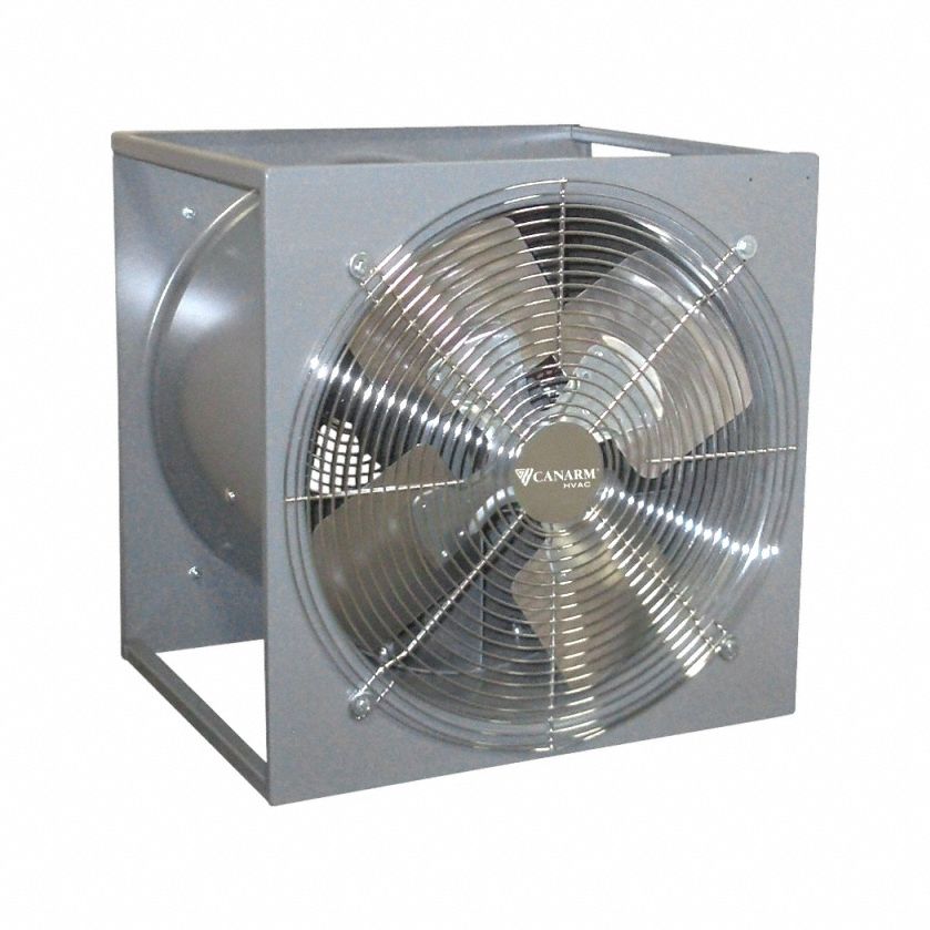 Explosion Proof Portable