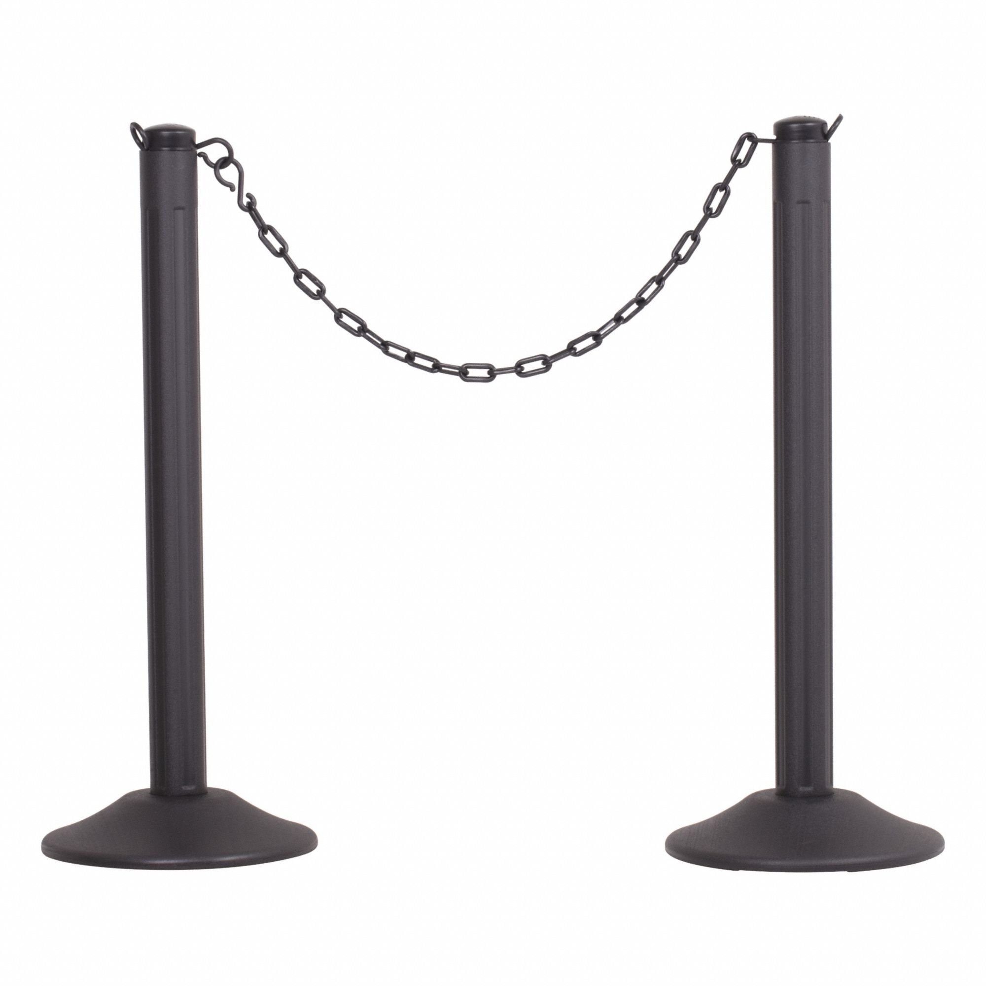 Plastic Chain Barrier Systems