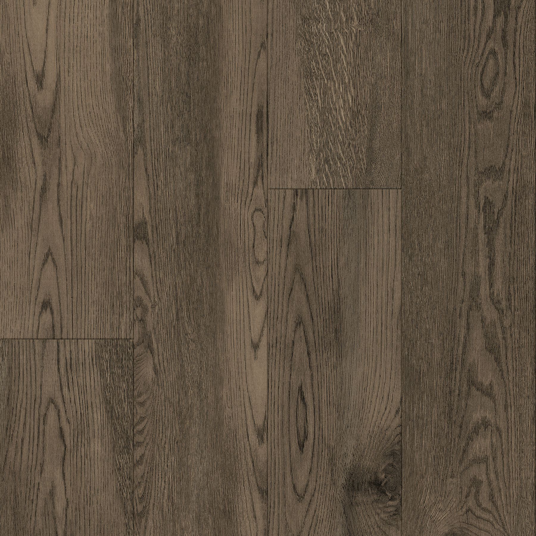 Vinyl Floor Tiles: Brunette, Ada Oak, 6 in Tile Wd, 35.95 sq ft Coverage Area