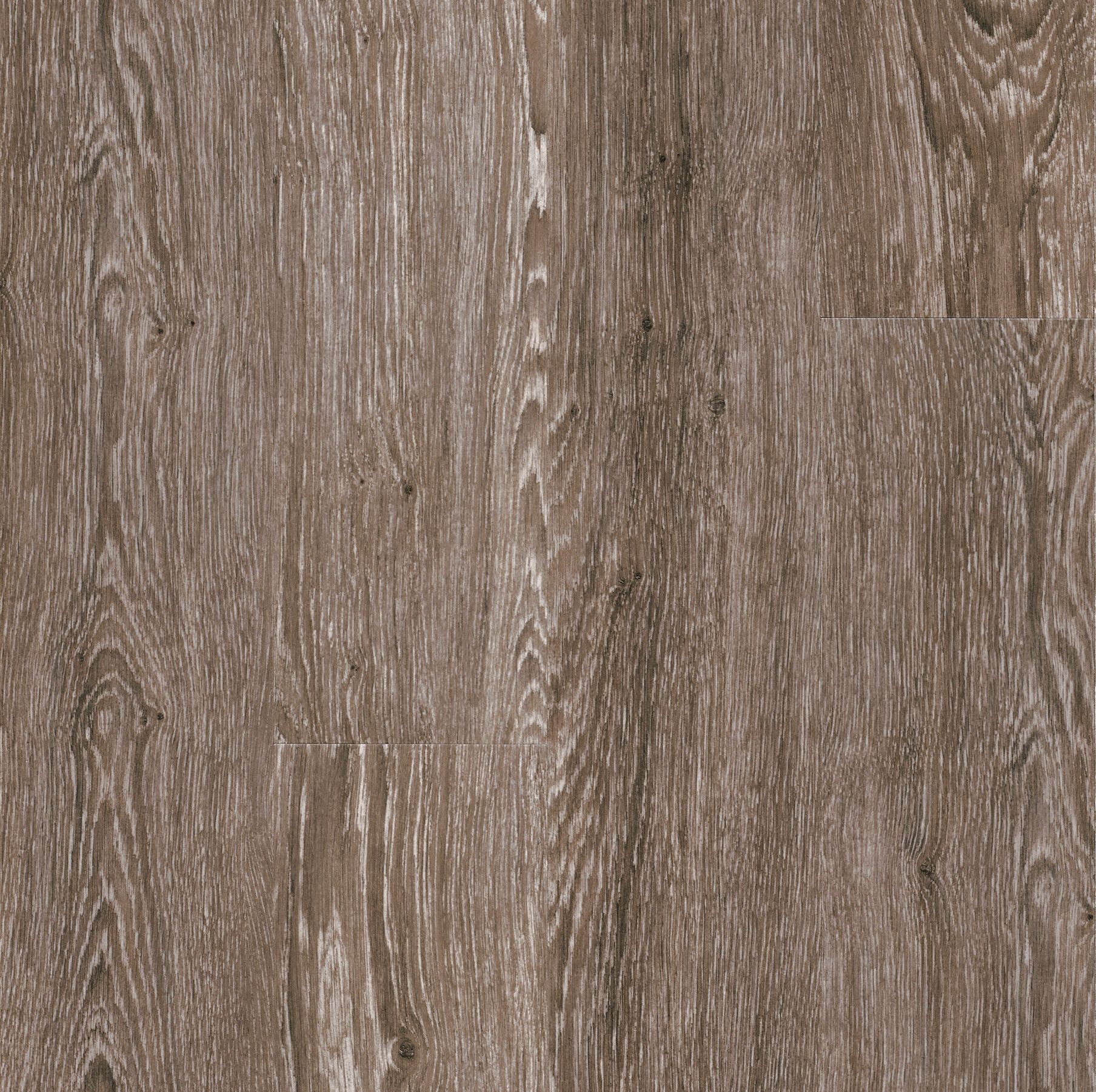 Vinyl Floor Tiles: Platinum, Charlestown Oak, 6 in Tile Wd, Smooth, Vinyl