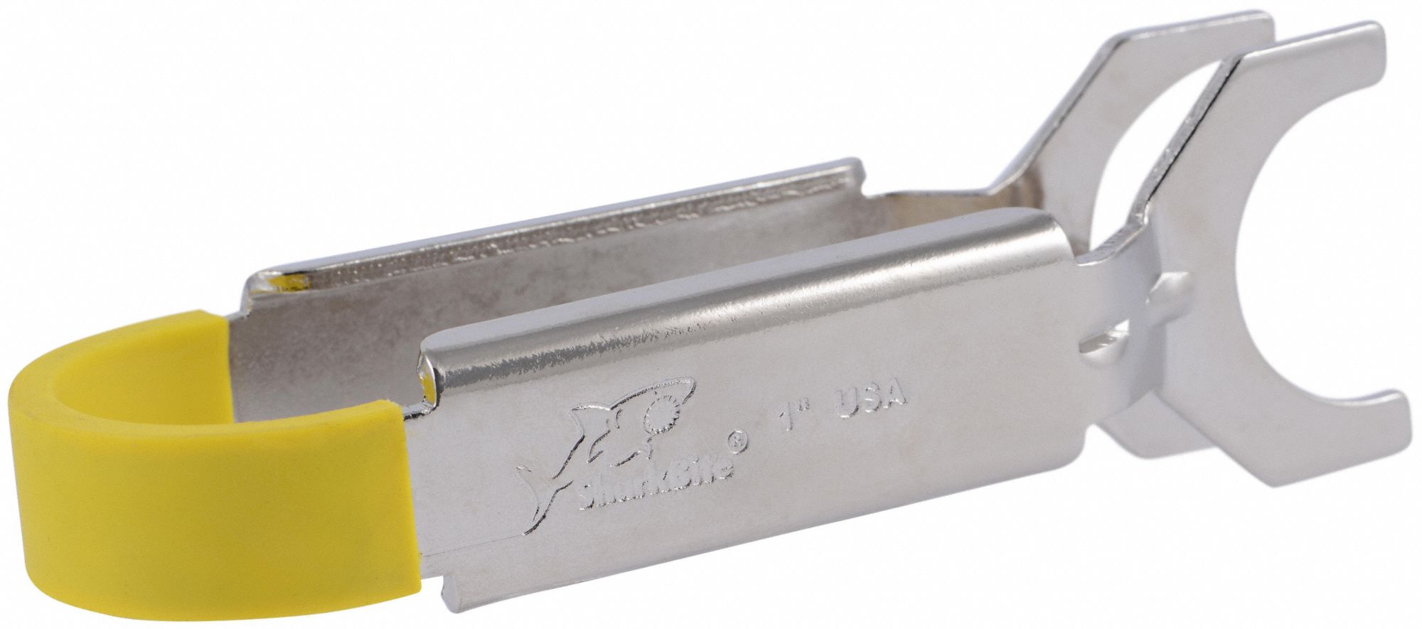 Disconnect Tongs Stainless Steel