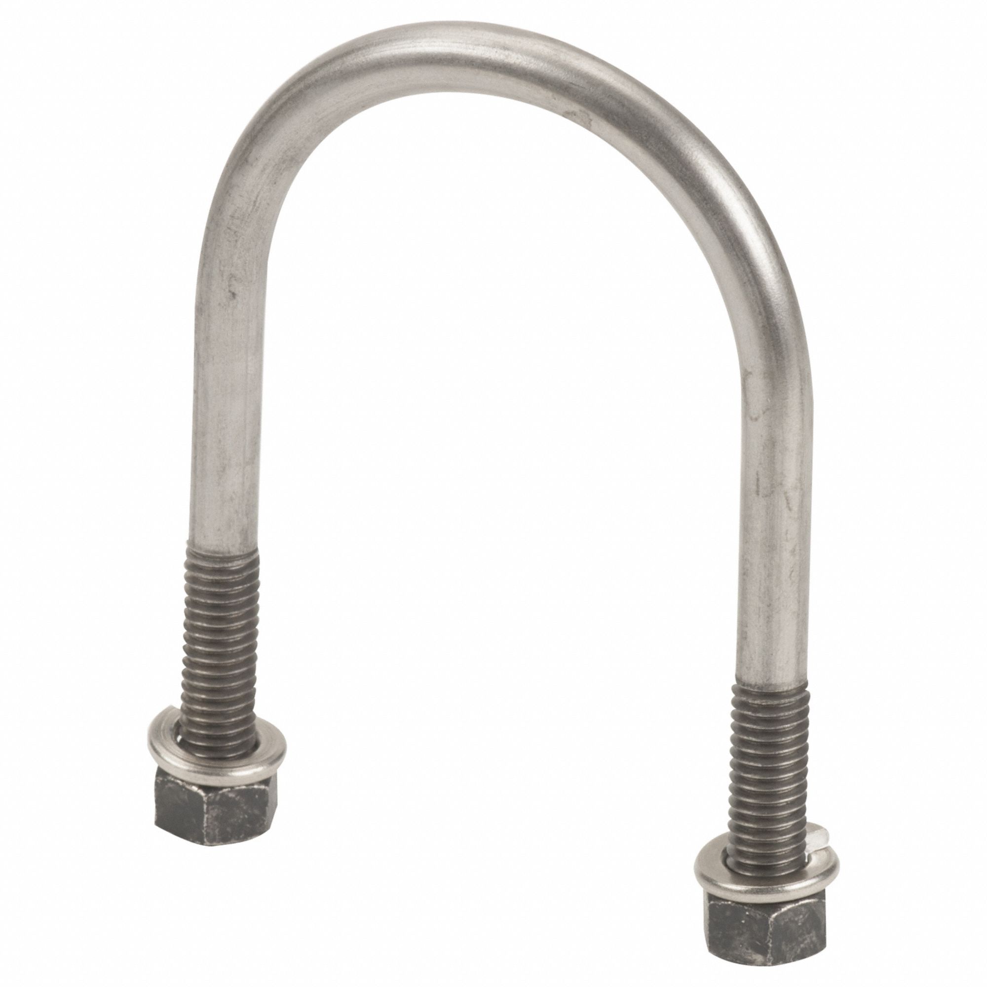 3/8"16 Thread Size, Mounting UBolt, Mounting UBolt 804Y62UB202