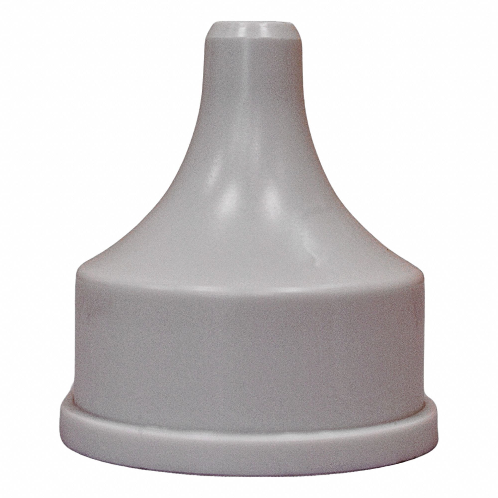 Tube Nozzle: Tube, For 5⁄16” X .028”/5⁄16" X .035" Tube, Projectile