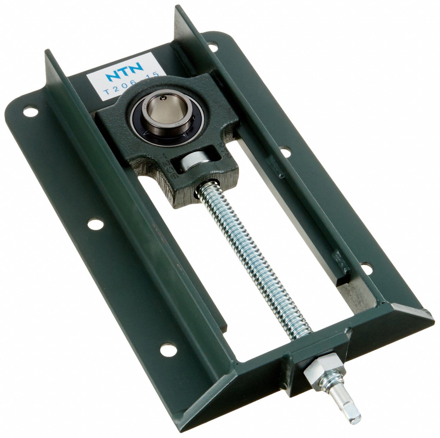 Stretcher Unit