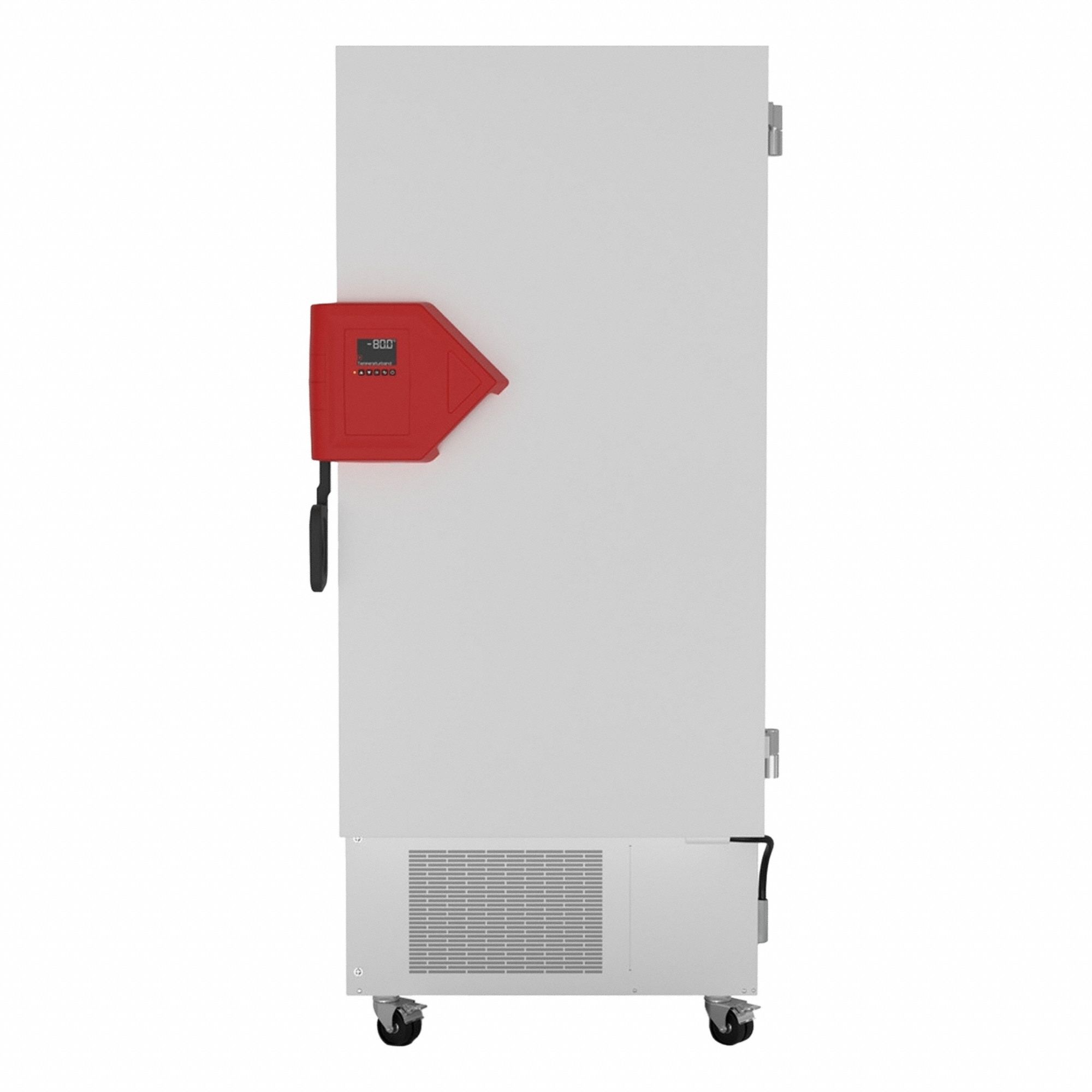 Freezer: Upright, 16.8