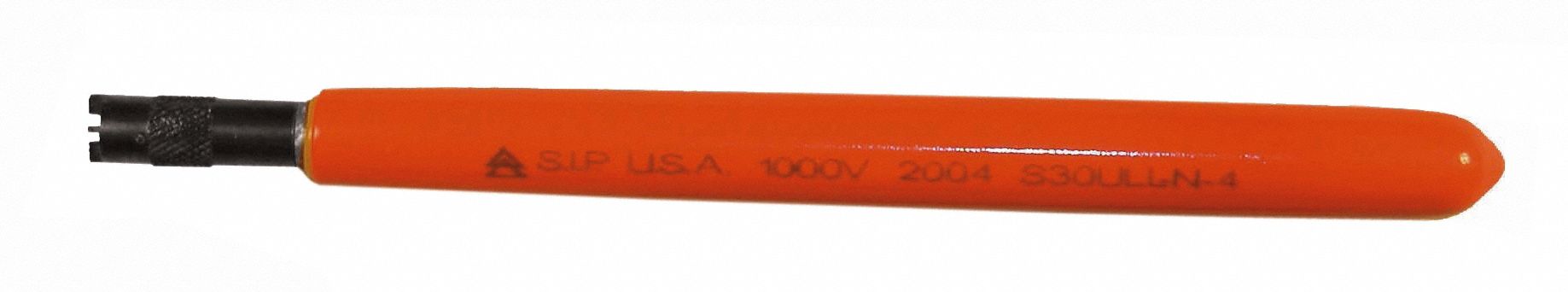 HOLDING SCREWDRIVER SLOTTED