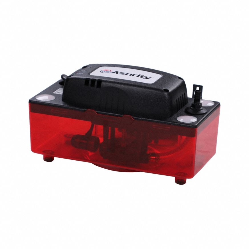 ULTRA Condensate Removal Pump