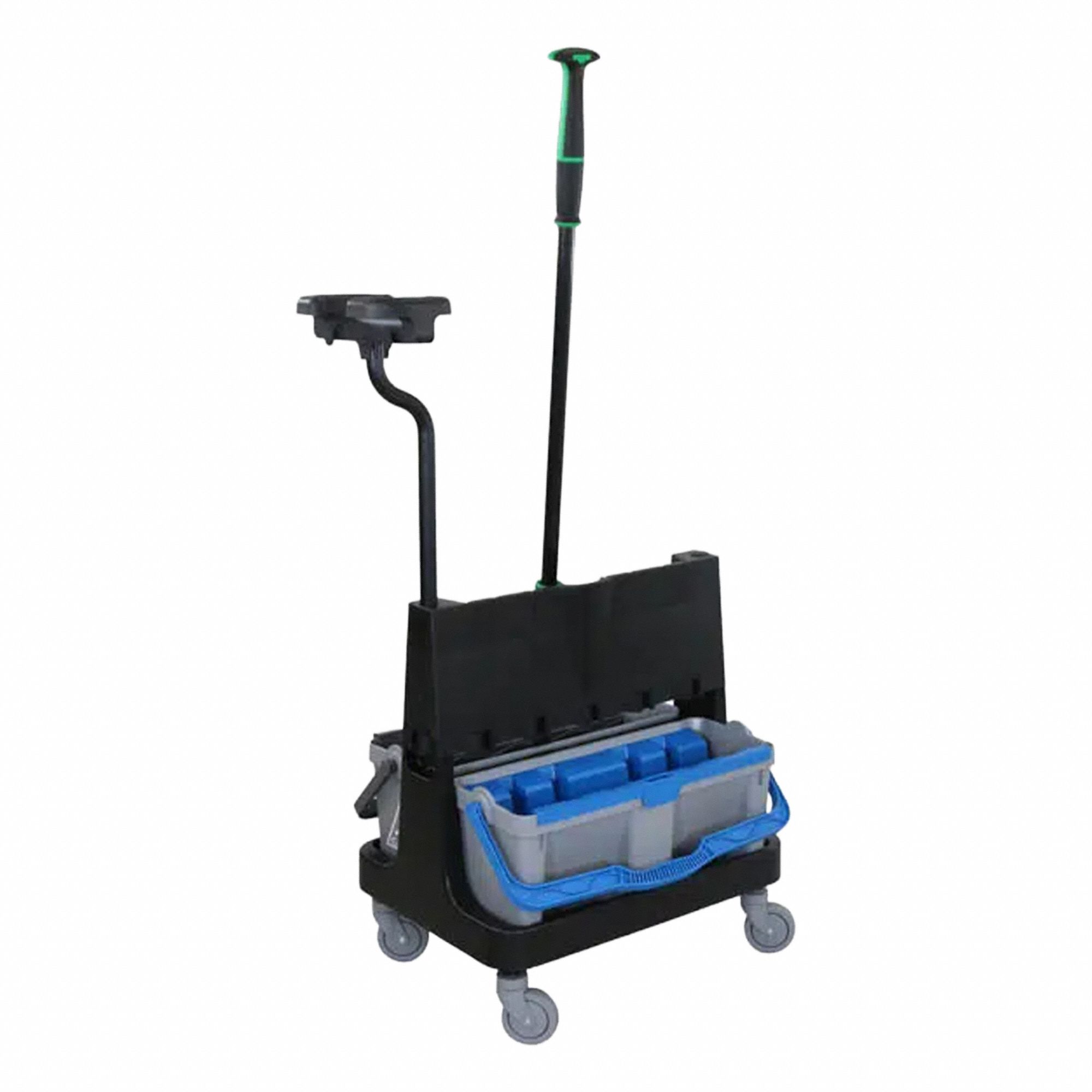 OMNICLEAN DUAL BUCKET KIT