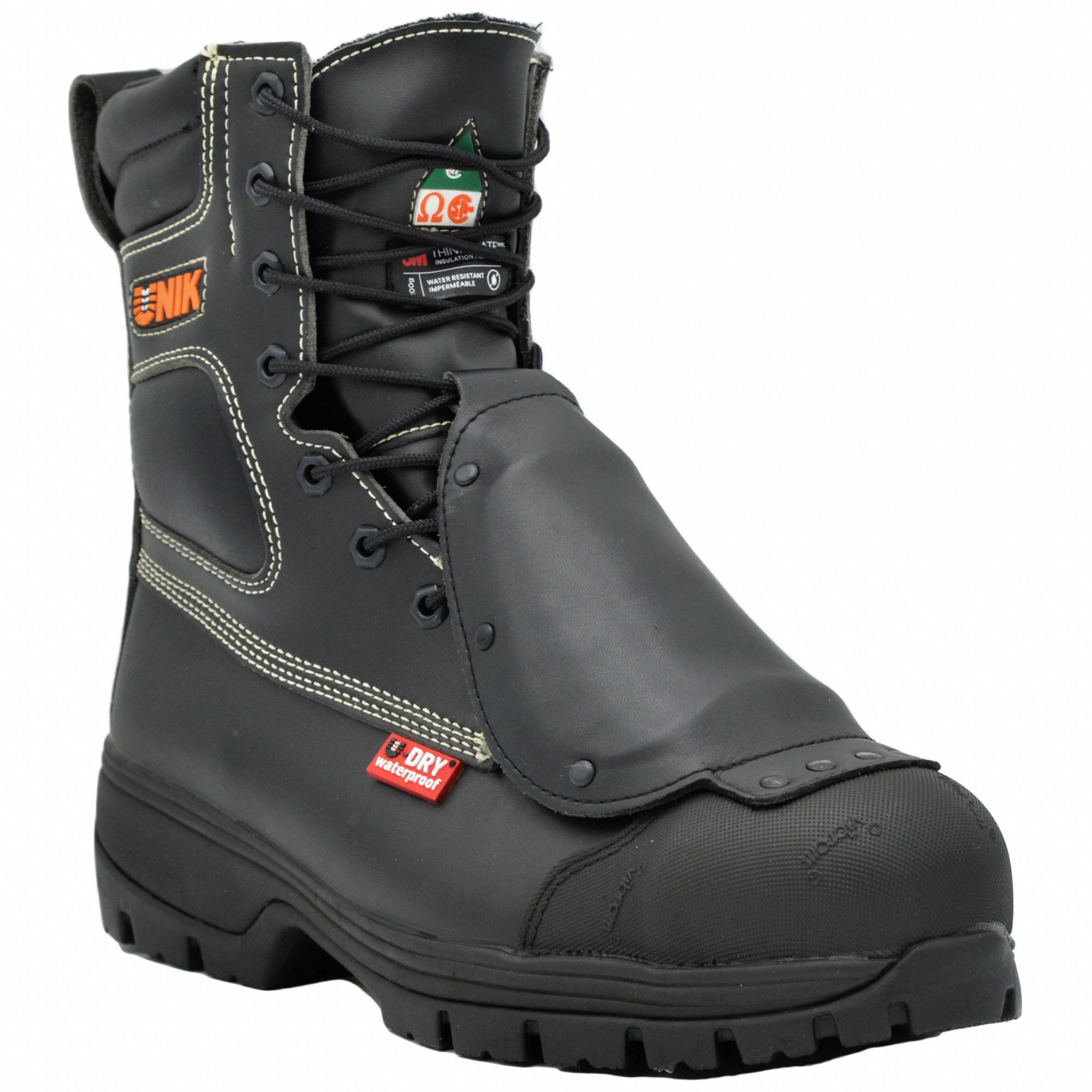 3e work boots