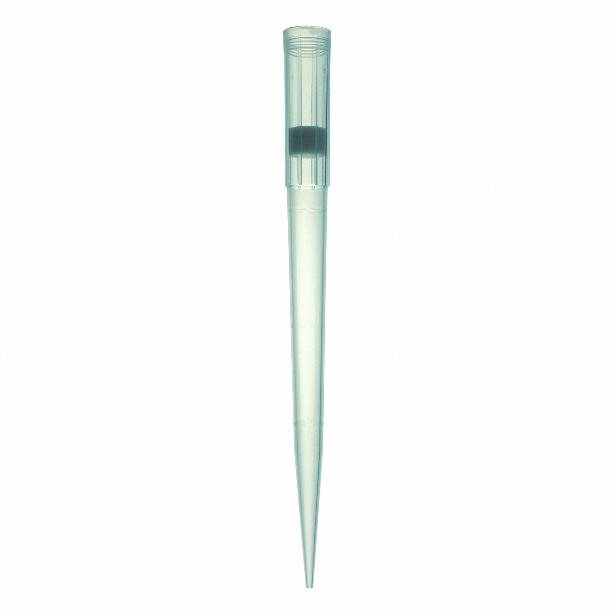 Pipette Tip: Sterile, 1, 000 ul Capacity, Preconfigured Rack, Filter Included, 960