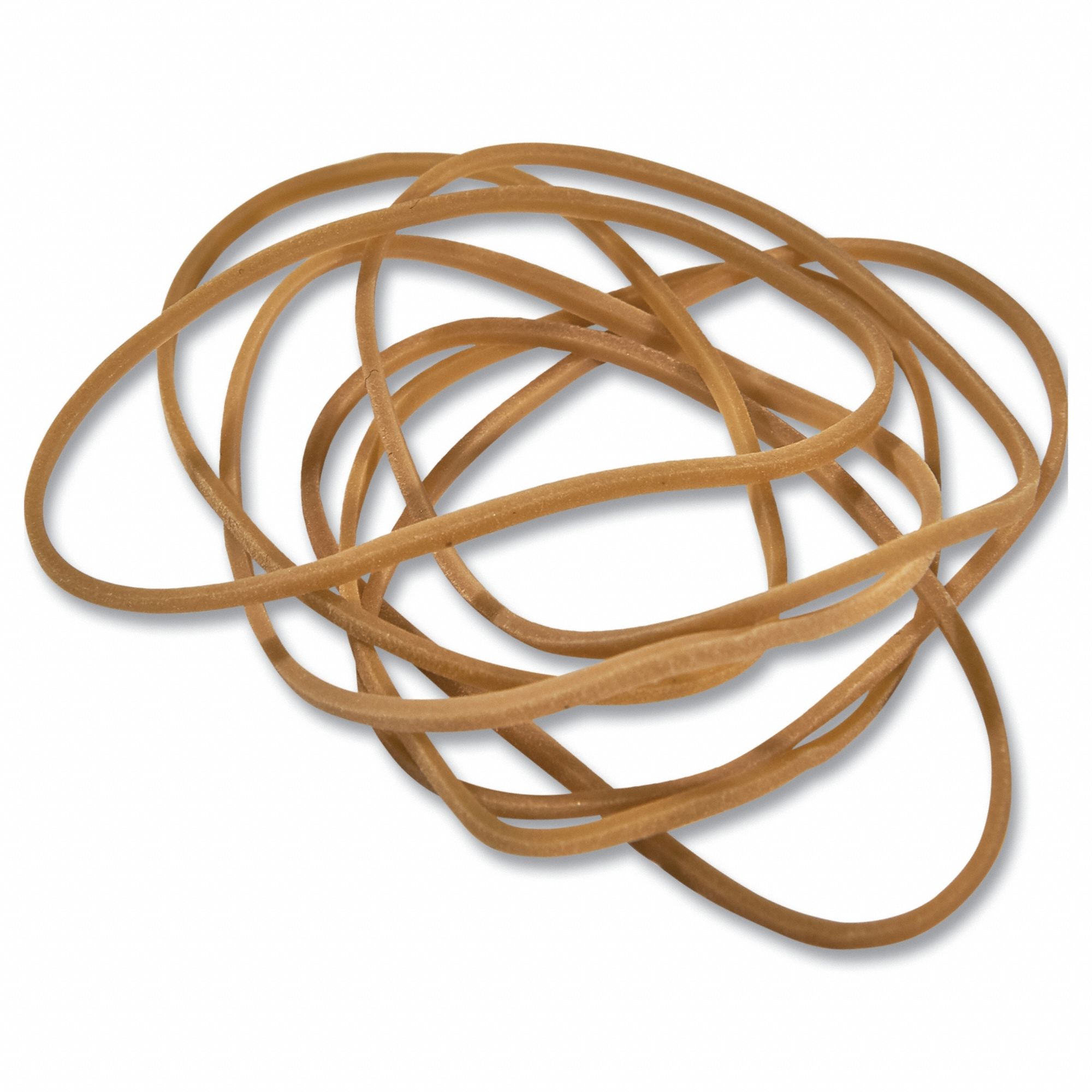Rubberbands, Size 16, 1/4 lb., PK475