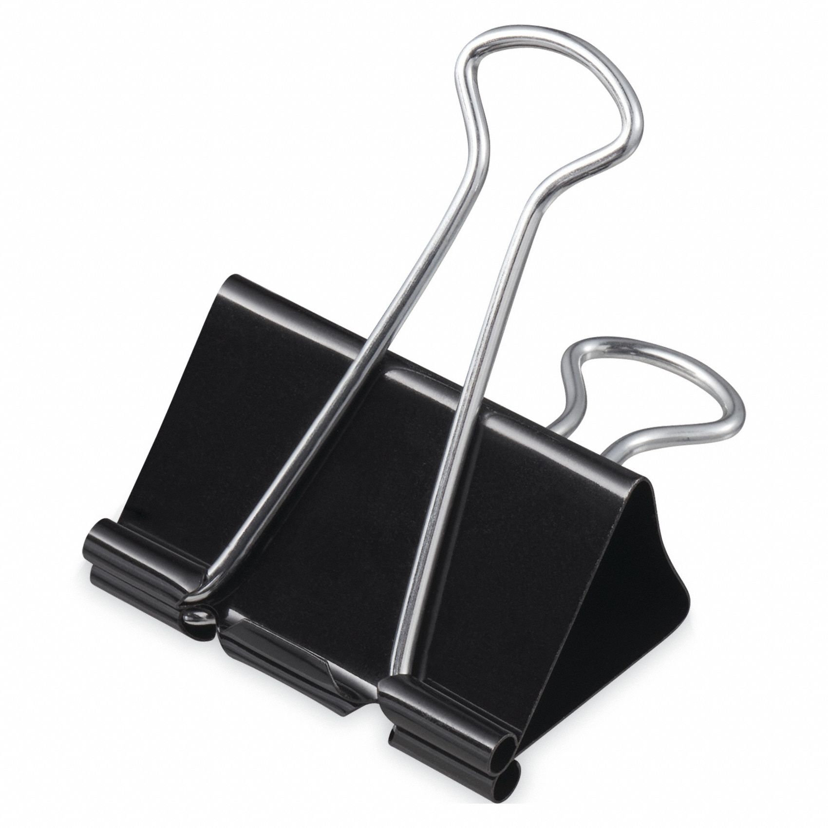 Binder Clips Metal, Steel